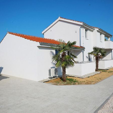 Apartments Noa Nin Zdrijac Dış mekan fotoğraf